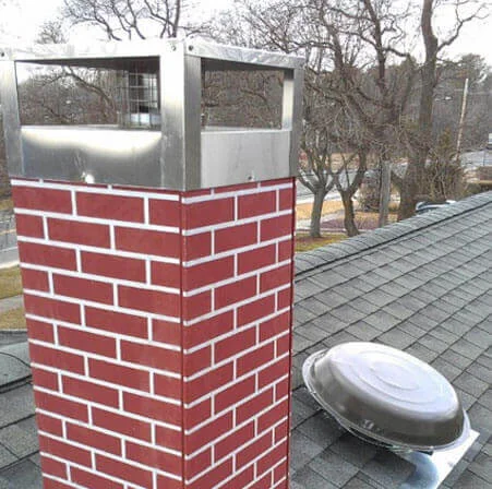 Chimney Repair Port Jefferson NY
