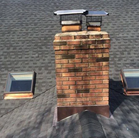 Masonry Chimney Repair Port Jefferson NY